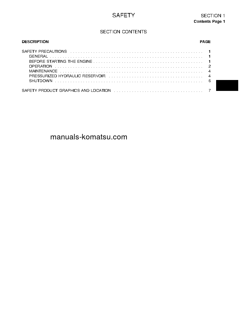 Protected: TD-7H S/N P025501-P026054 Operation manual (English)