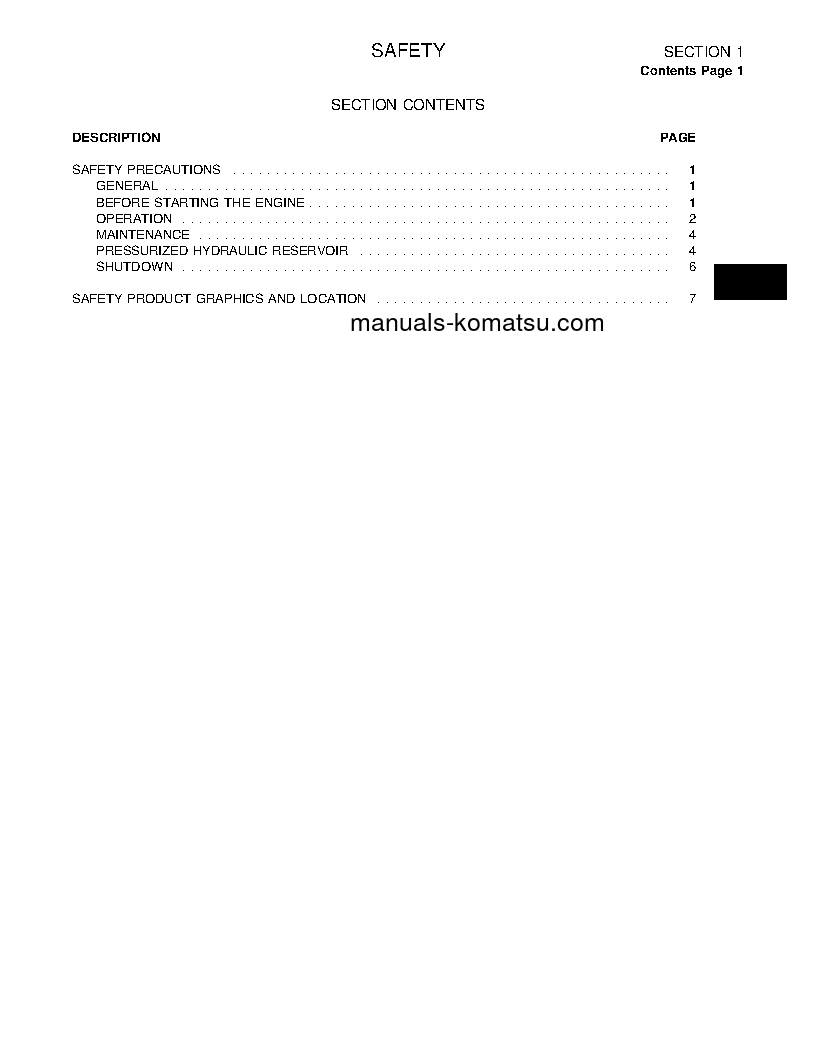 Protected: TD-8H S/N P035501-P036254 Operation manual (English)