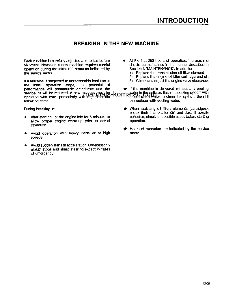 Protected: WA120-1(USA)-LC S/N A20001-UP Operation manual (English)