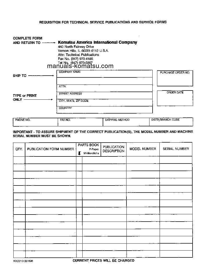 Protected: WA500-1(JPN)-LC S/N A60001-UP Operation manual (English)