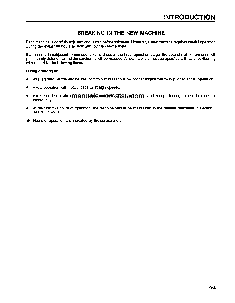 Protected: WA500-1(JPN)-LC S/N A60001-UP Operation manual (English)