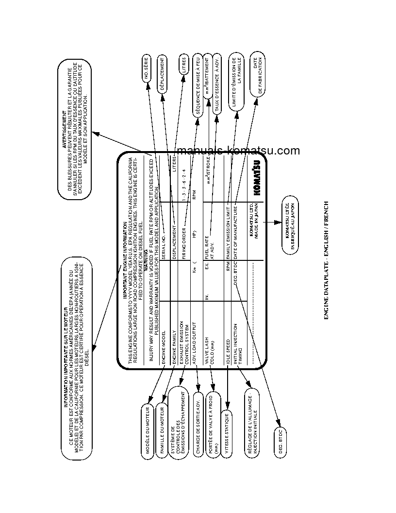 Protected: HD785-5(USA)-LC S/N A10316-UP Operation manual (English)