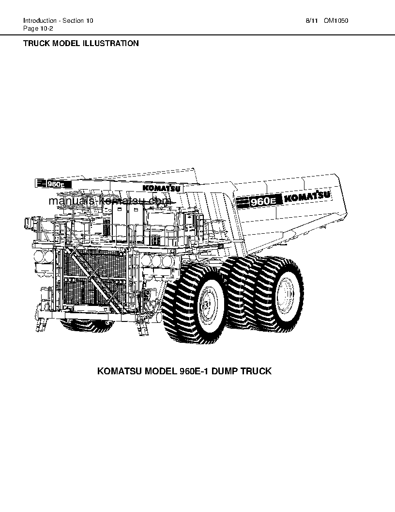 Protected: 960E-1(USA) S/N A30003-A30024 Operation manual (English)