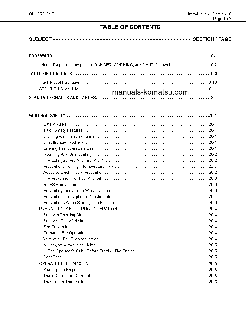 Protected: 830E-AC(USA) S/N A30001-A30035 Operation manual (English)