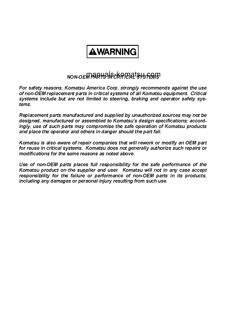 Protected: 830E-AC(USA) S/N A30079-A30108 Operation manual (English)