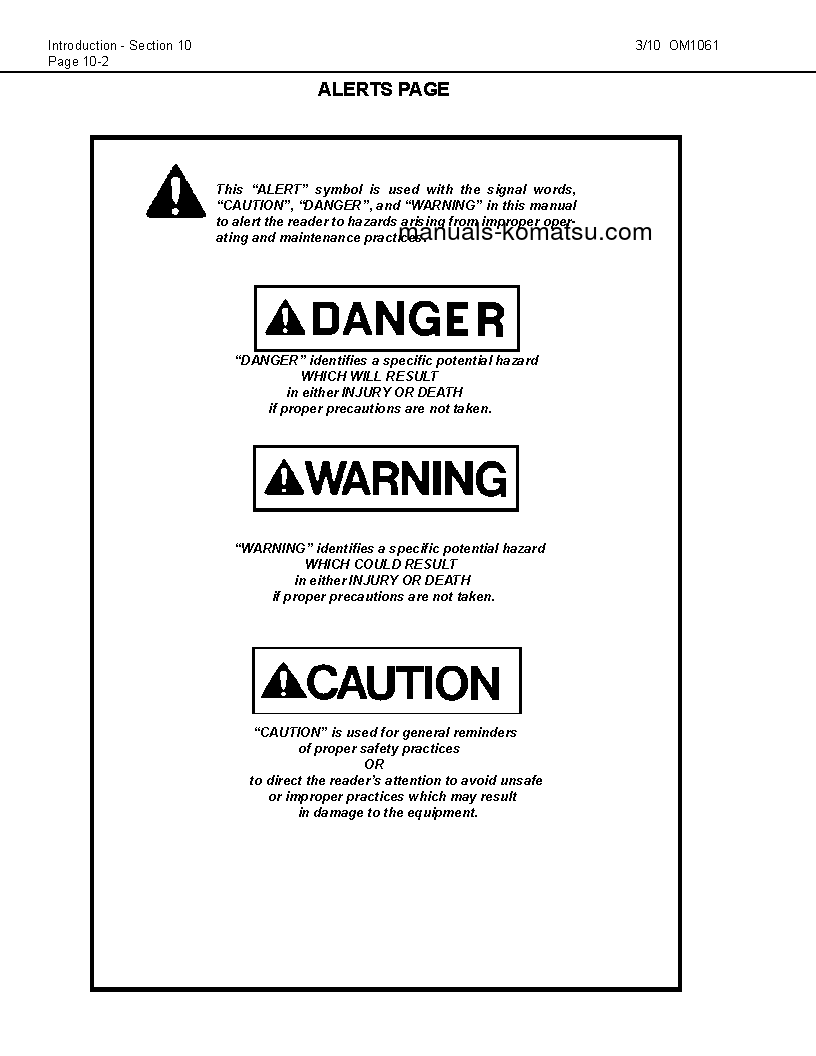Protected: 830E-1(USA)-AC S/N A30072-A30078 Operation manual (English)
