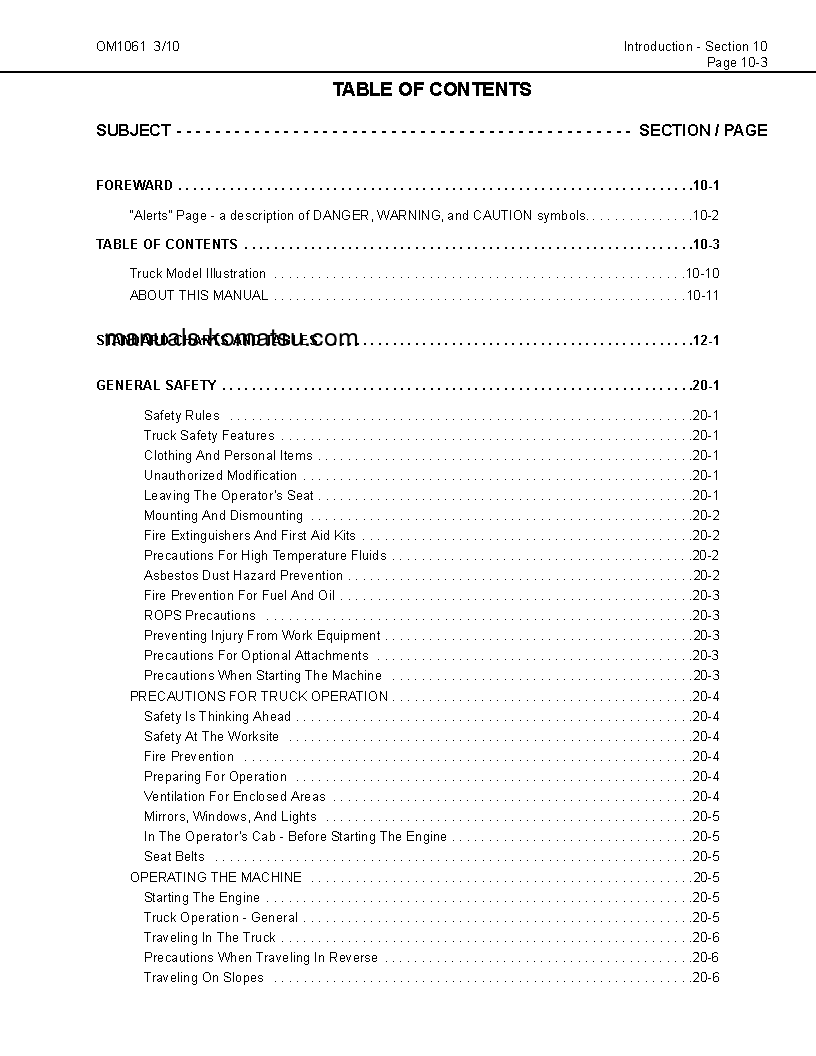 Protected: 830E-1(USA)-AC S/N A30072-A30078 Operation manual (English)