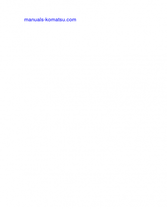 830E-1(USA)-AC S/N A30109-A30140 Operation manual (English)