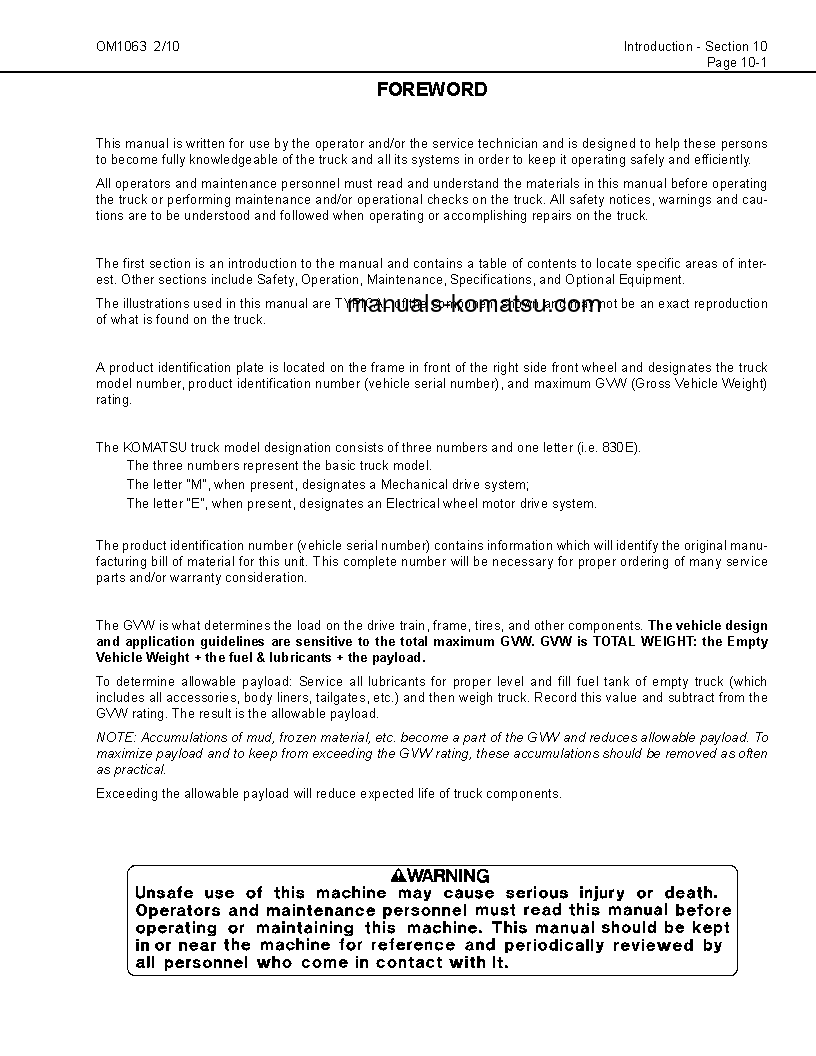 Protected: 830E-1(USA)-AC S/N A30109-A30140 Operation manual (English)