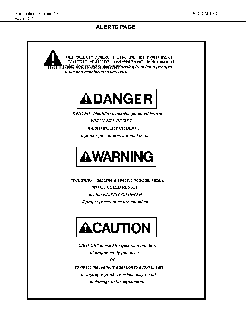 Protected: 830E-1(USA)-AC S/N A30109-A30140 Operation manual (English)