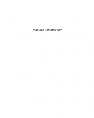 930E-4(USA)-SE S/N A30587-A30677 Operation manual (English)