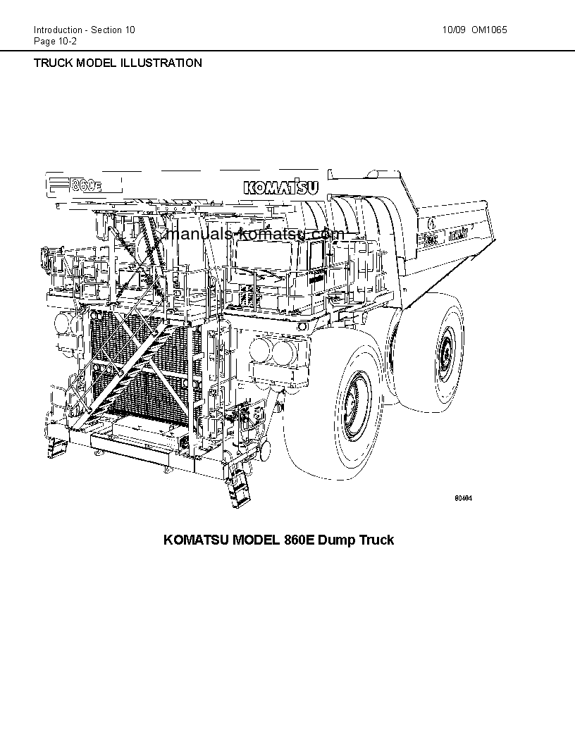 Protected: 860E-1(USA)-KT S/N A30003 Operation manual (English)