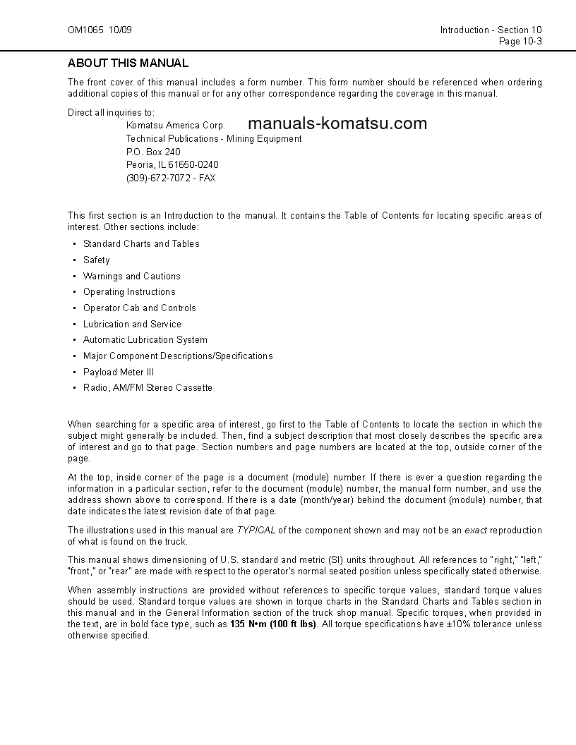 Protected: 860E-1(USA)-KT S/N A30003 Operation manual (English)