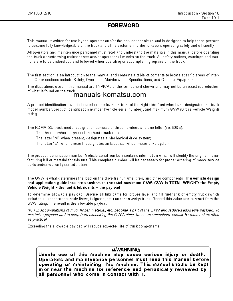 Protected: 830E-1(USA)-AC S/N A30141-A30173 Operation manual (English)