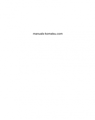 830E-1(USA)-AC S/N A30174-A30209 Operation manual (English)