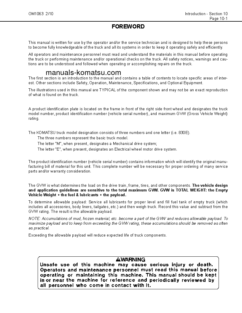 Protected: 830E-1(USA)-AC S/N A30174-A30209 Operation manual (English)