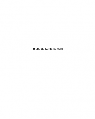 930E-4(USA)-SE S/N A30727-A30756 Operation manual (English)