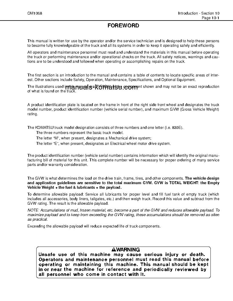 Protected: 830E-1(USA)-AC S/N A30210-A30239 Operation manual (English)