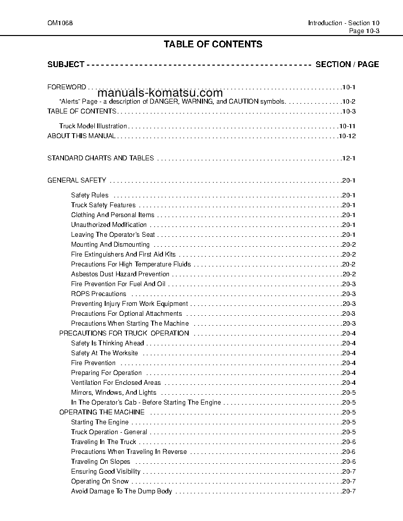 Protected: 830E-1(USA)-AC S/N A30210-A30239 Operation manual (English)
