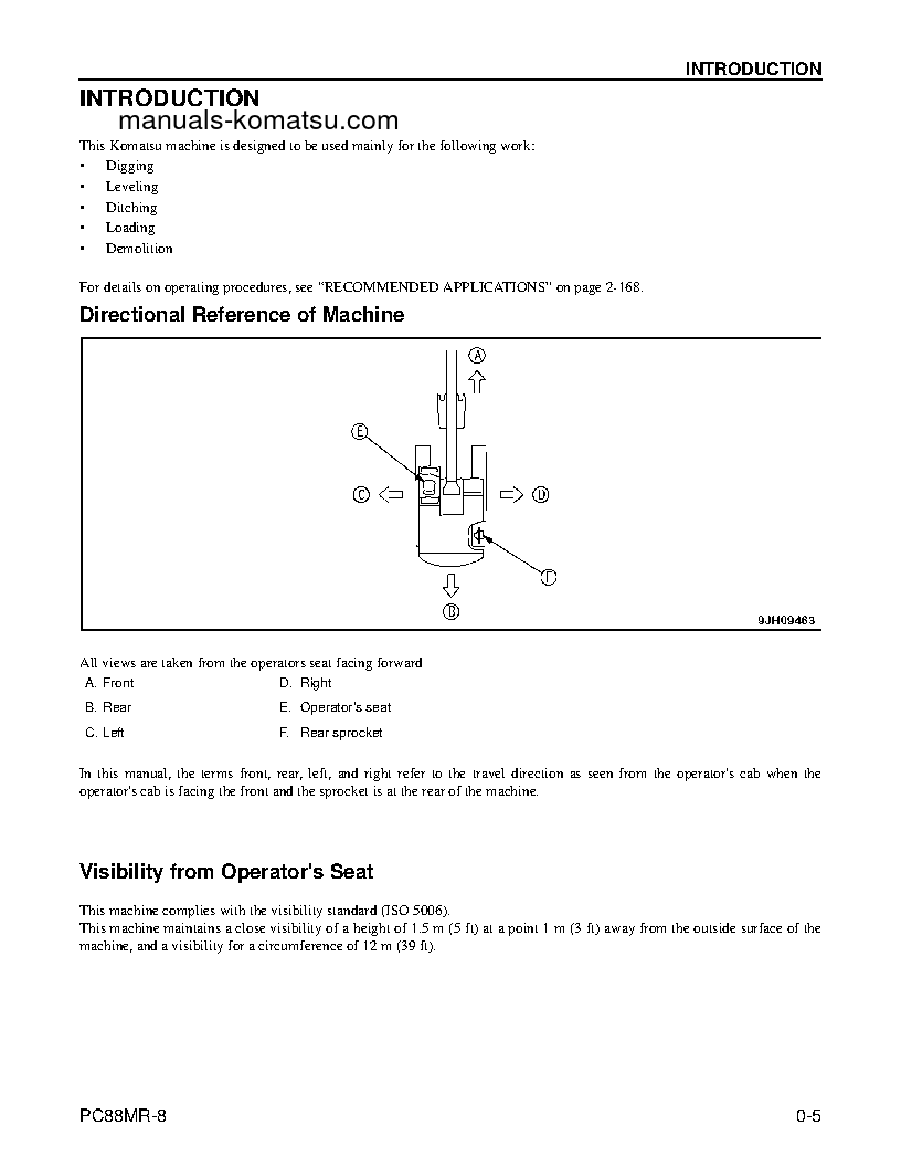 Protected: PC88MR-8(USA) S/N A90001-UP Operation manual (English)