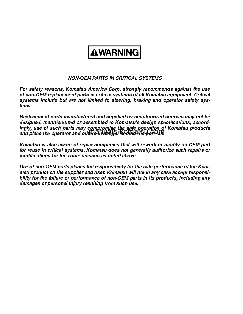 Protected: 930E-4(USA)-TIER II S/N A30750-A30872 Operation manual (English)