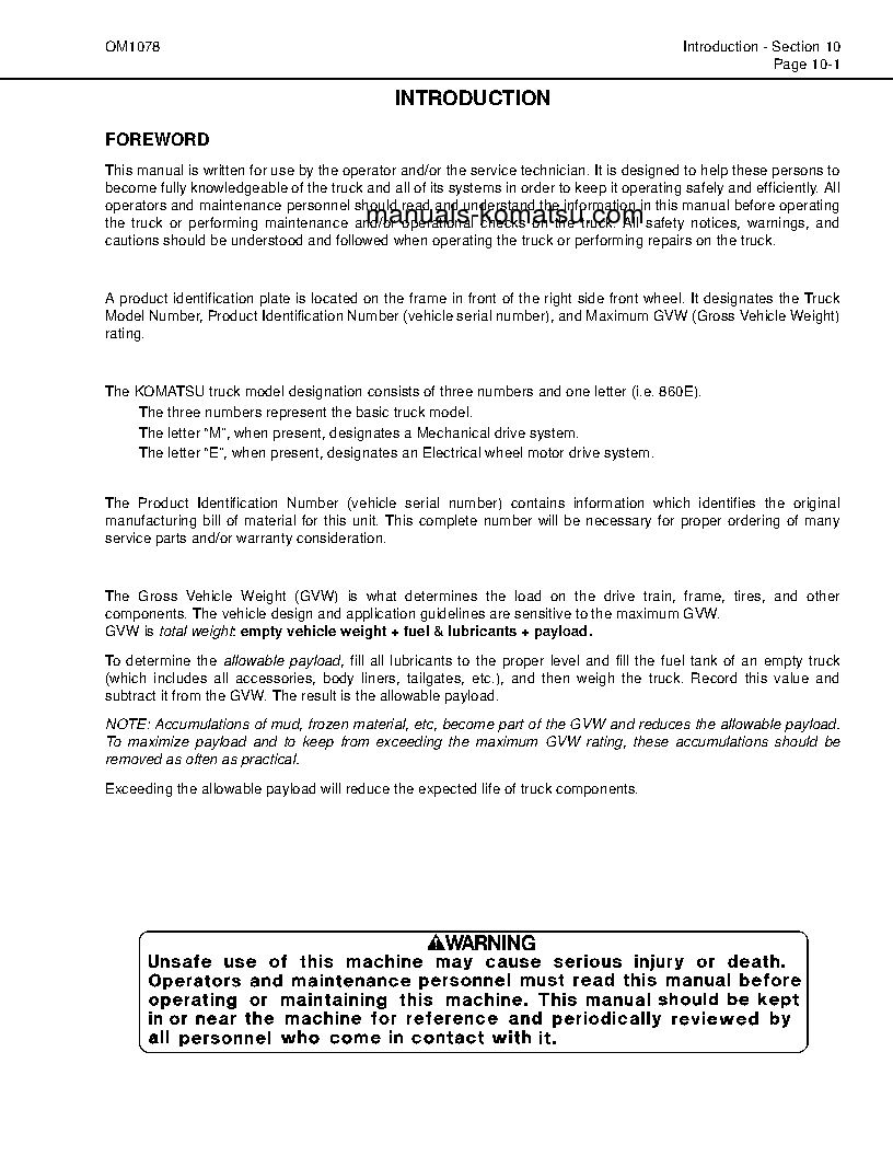 Protected: 860E-1(USA)-KT S/N A30015-A30030 Operation manual (English)