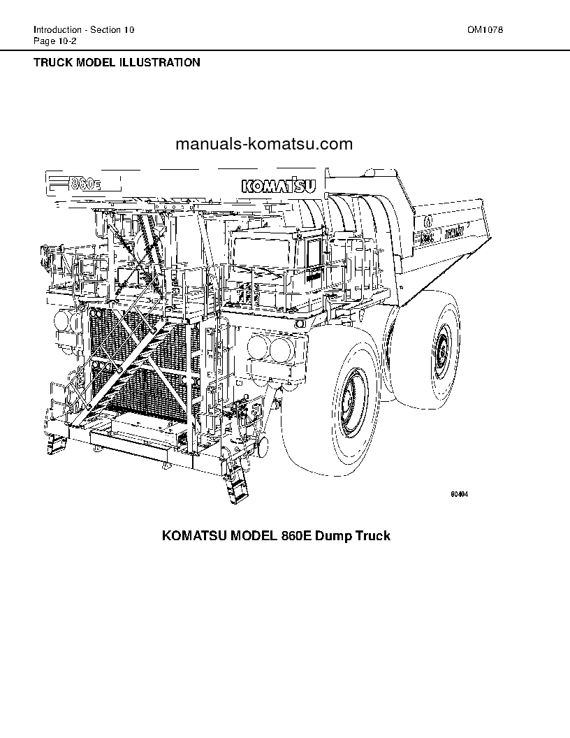 Protected: 860E-1(USA)-KT S/N A30015-A30030 Operation manual (English)