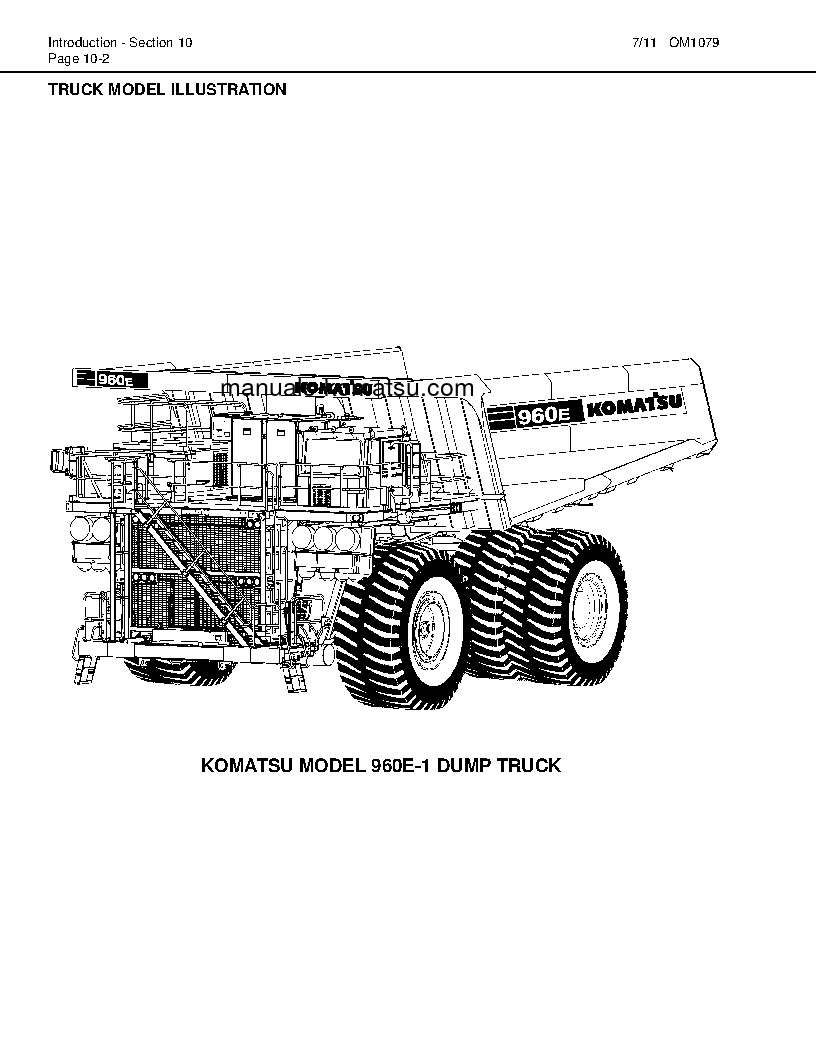 Protected: 960E-1(USA) S/N A30025-A30026 Operation manual (English)