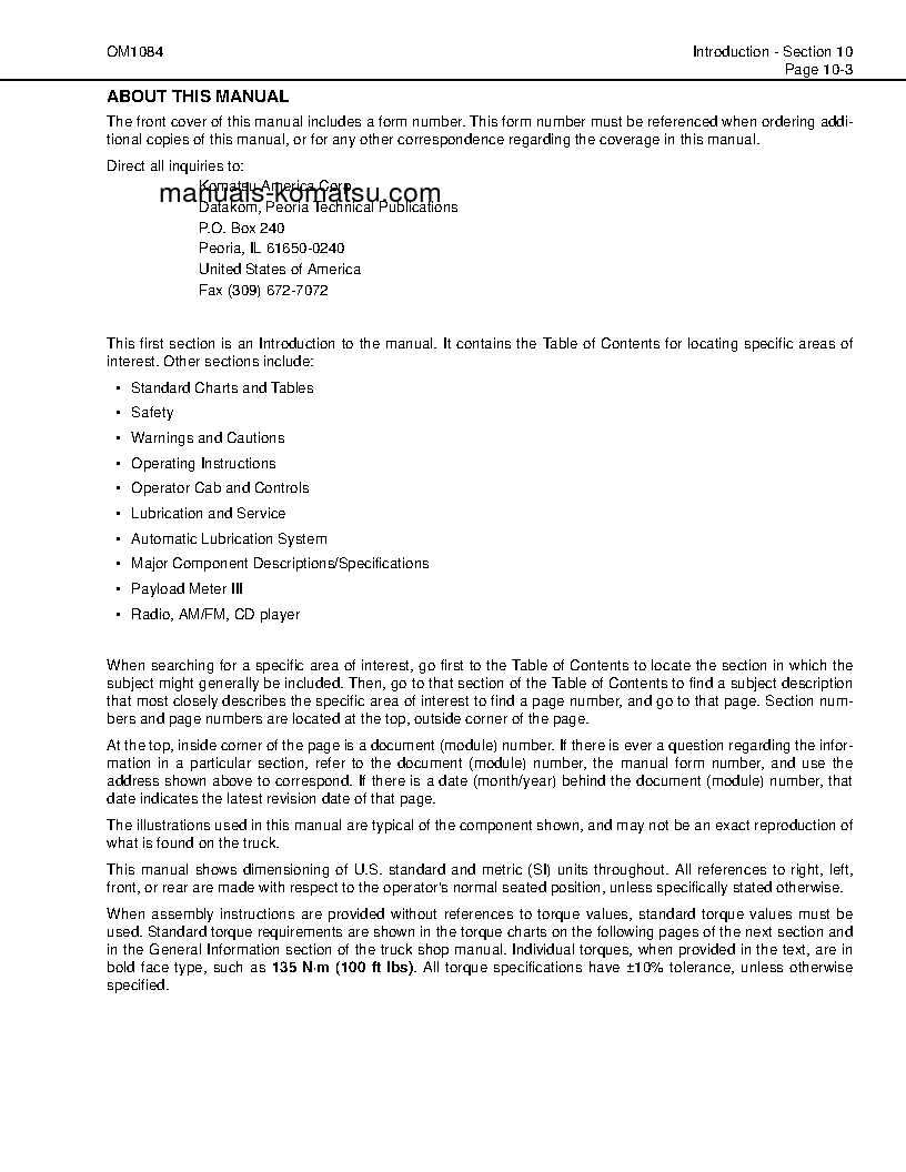 Protected: 730E(USA)-WITH TROLLEY S/N A30600-A30616 Operation manual (English)