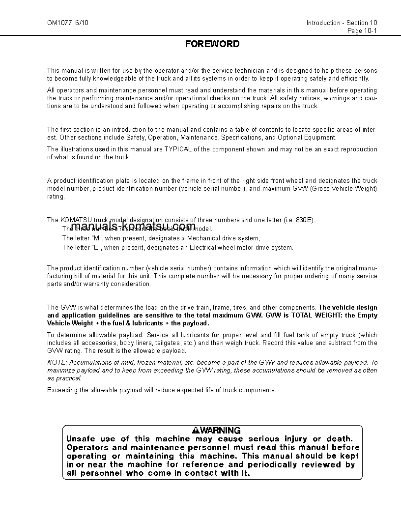 Protected: 830E-1(USA)-AC S/N A30461-A30546 Operation manual (English)