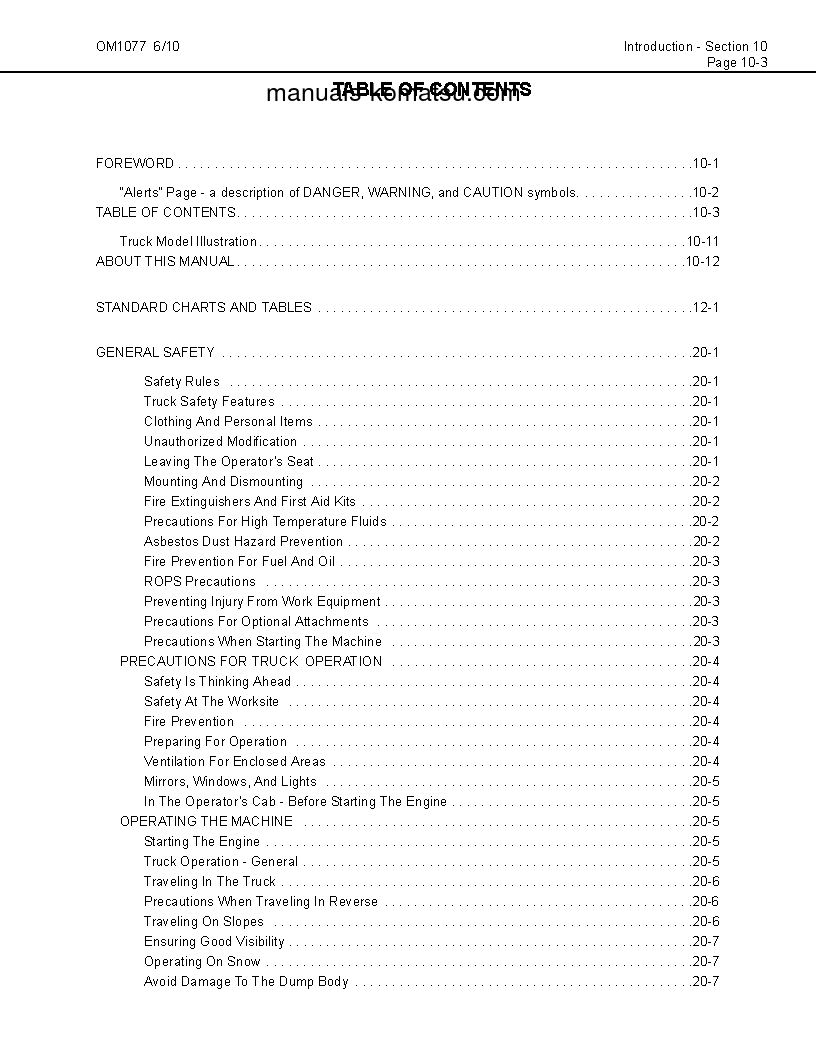 Protected: 830E-1(USA)-AC S/N A30461-A30546 Operation manual (English)