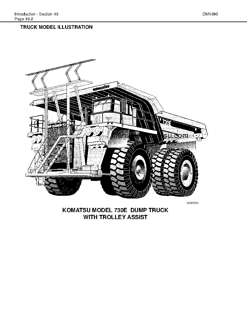 Protected: 730E(USA)-WITH TROLLEY S/N A30489-A30490 Operation manual (English)