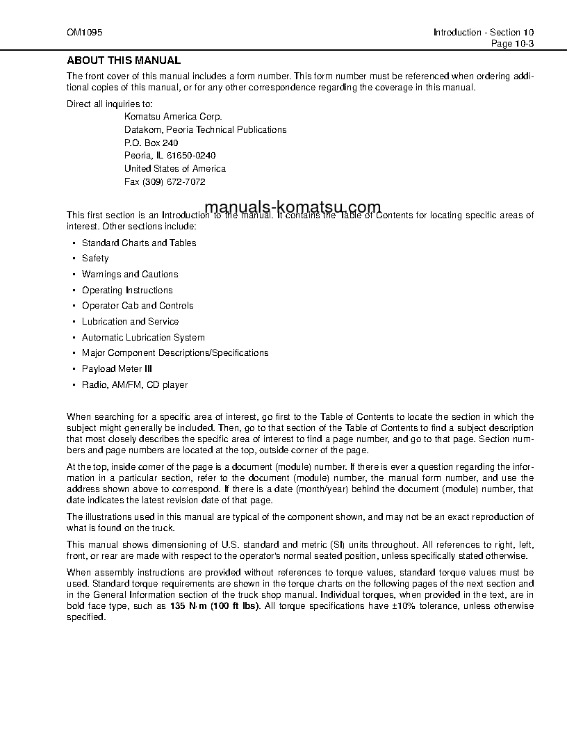 Protected: 730E(USA)-WITH TROLLEY S/N A30489-A30490 Operation manual (English)