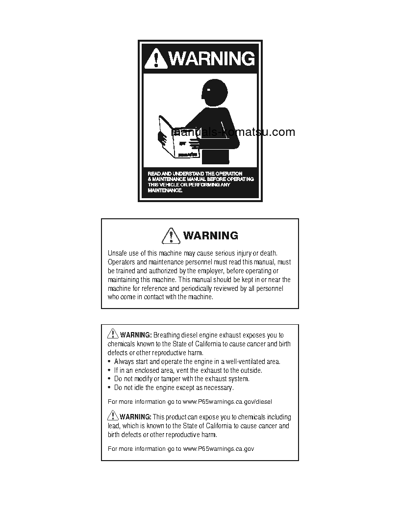 Protected: 960E-2(USA)-K S/N A50011-A50027 Operation manual (English)