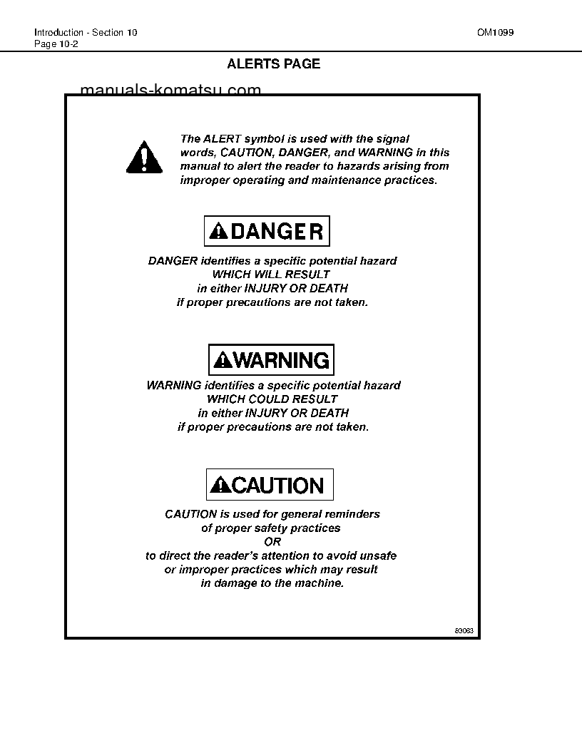 Protected: 830E-1(USA)-AC S/N A30500-UP Operation manual (English)