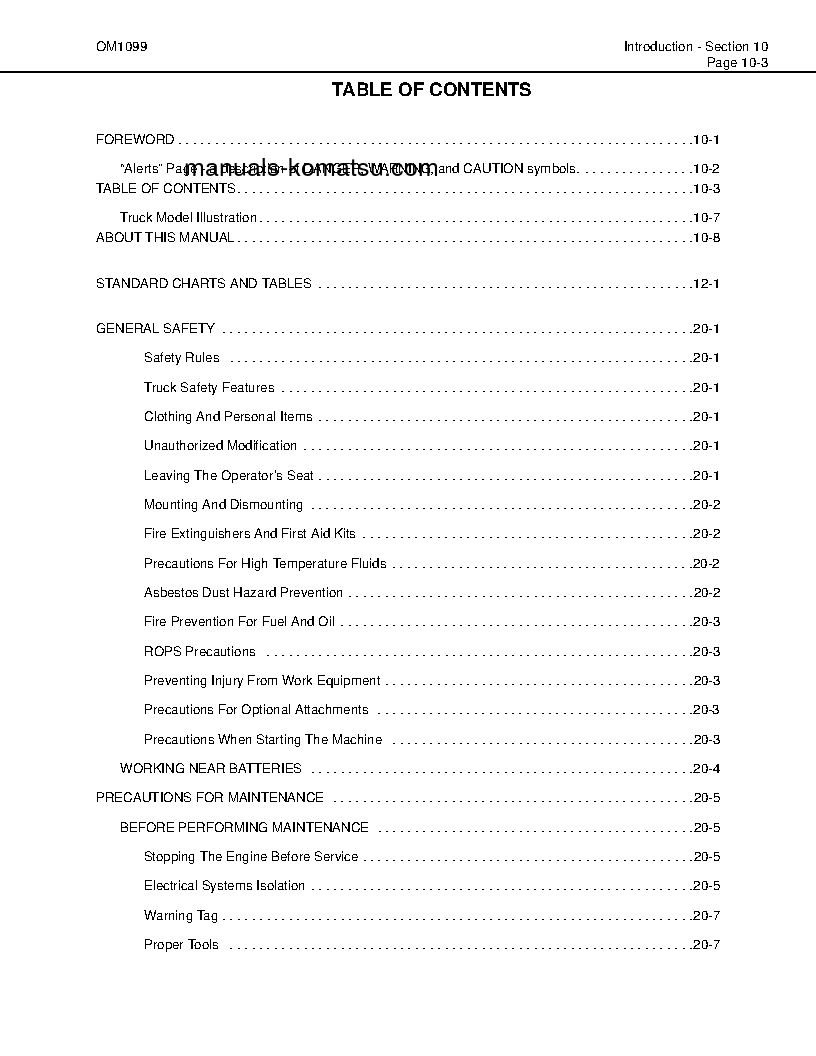 Protected: 830E-1(USA)-AC S/N A30500-UP Operation manual (English)
