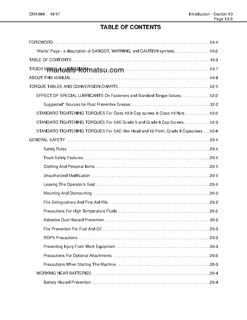Protected: 830E-1(USA)-AC S/N A40851-UP Operation manual (English)