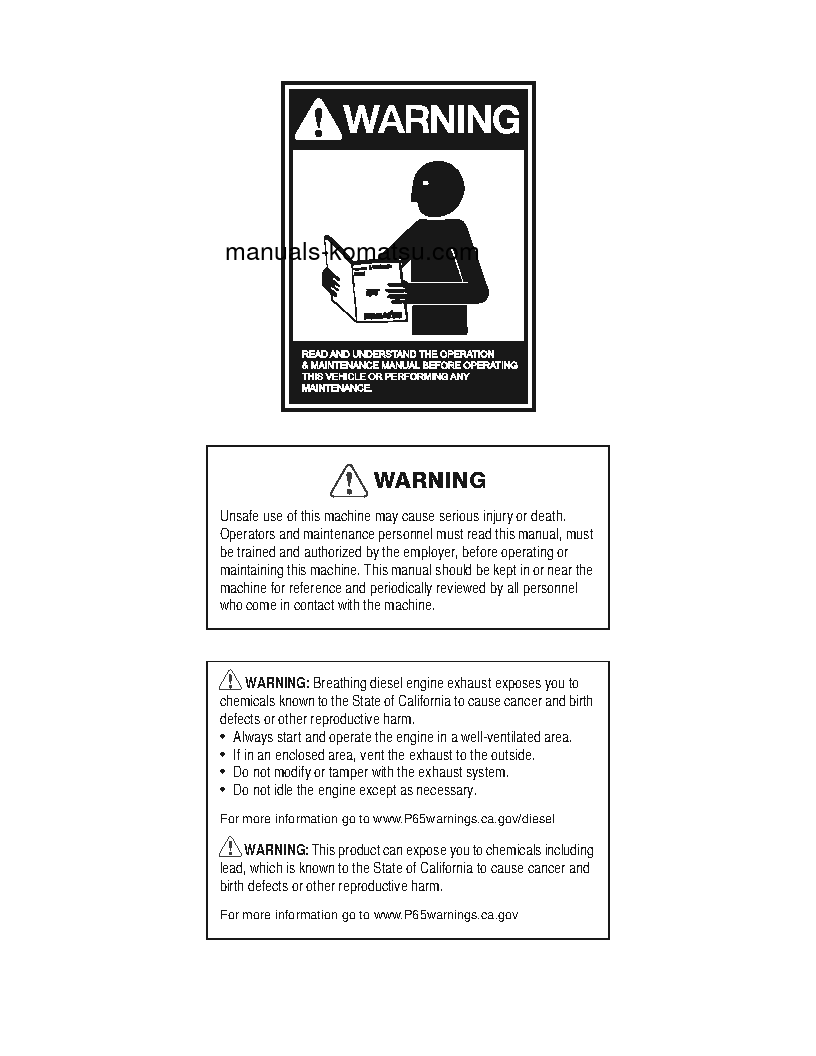 Protected: XT430-3(USA) S/N A1101-UP Operation manual (English)