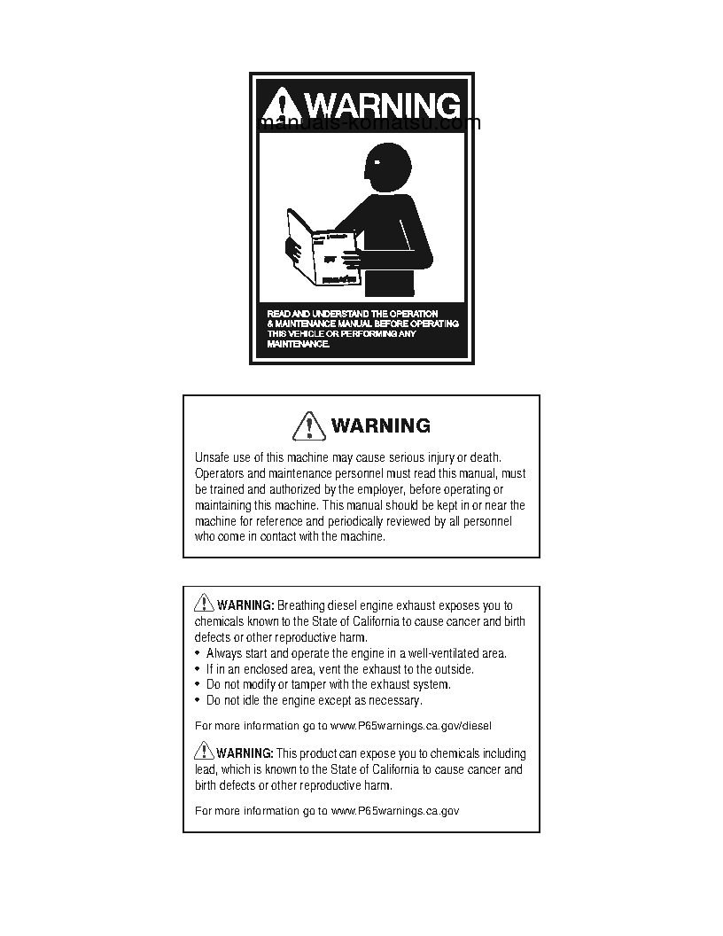 Protected: 960E-2(USA)-KT S/N A50089-UP Operation manual (English)