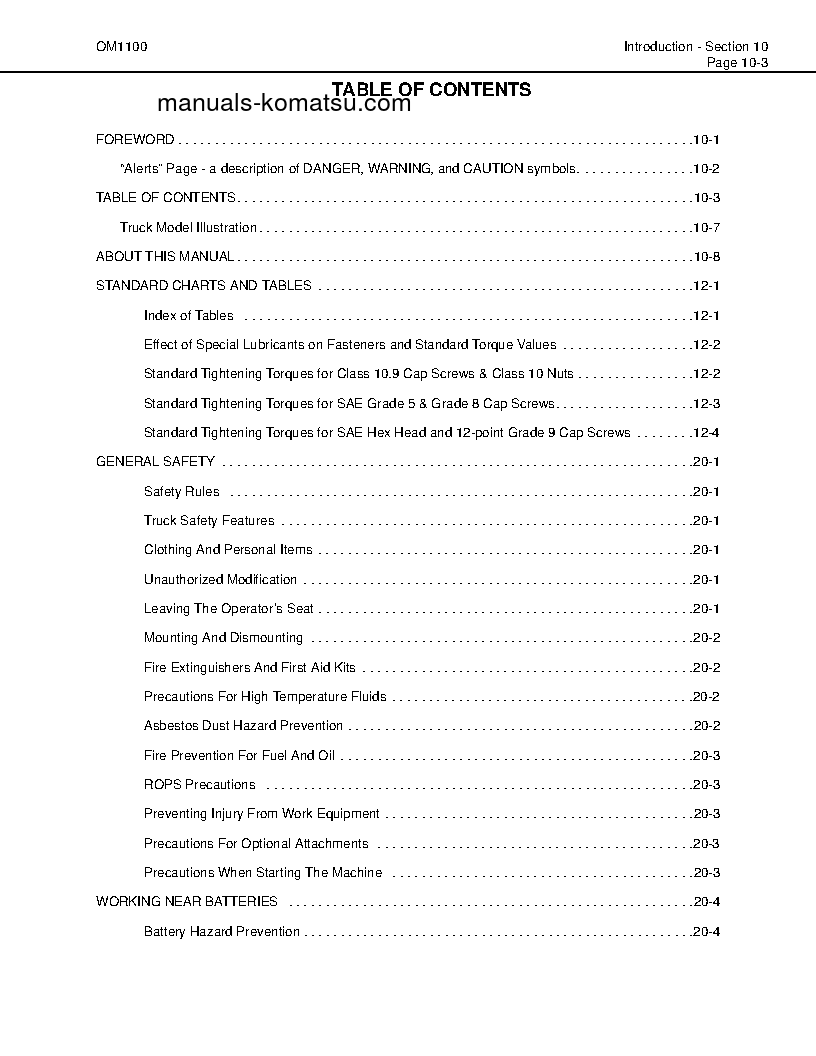 Protected: 930E-4(USA) S/N A31879-UP Operation manual (English)