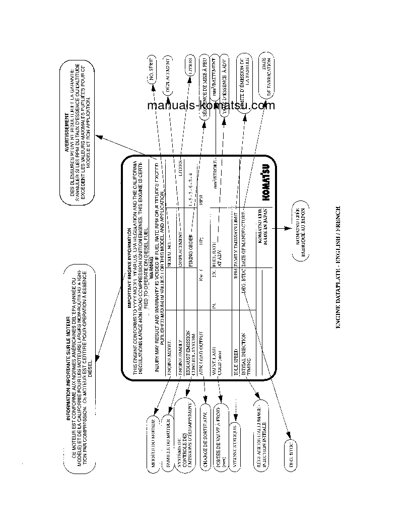 Protected: 870 S/N 200000-201999 Operation manual (English)
