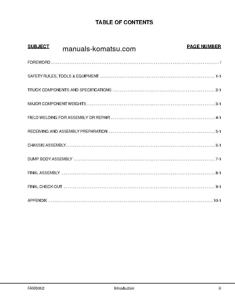 Protected: 830E-AC(USA) S/N A30043-A30108 Field assembly manual (English)
