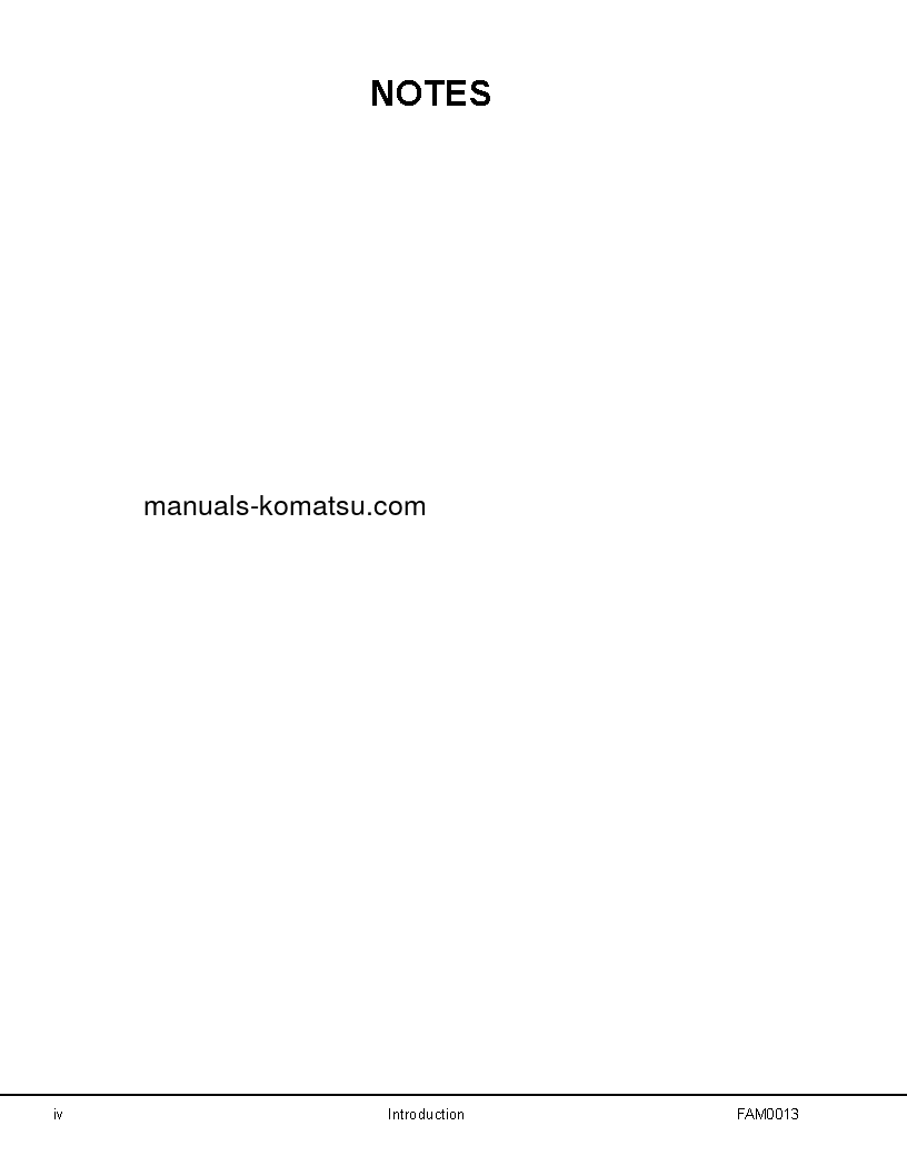 Protected: 930E-4(USA) S/N A30462-A30748 Field assembly manual (English)