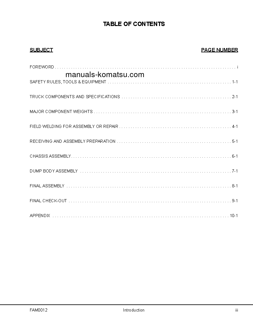 Protected: 830E(USA) S/N A30816-UP Field assembly manual (English)