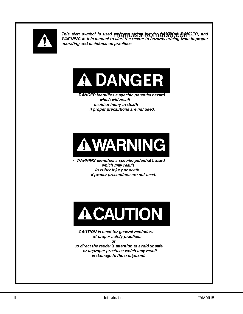 Protected: 930E-4(USA)-SE S/N A30587-A30756 Field assembly manual (English)