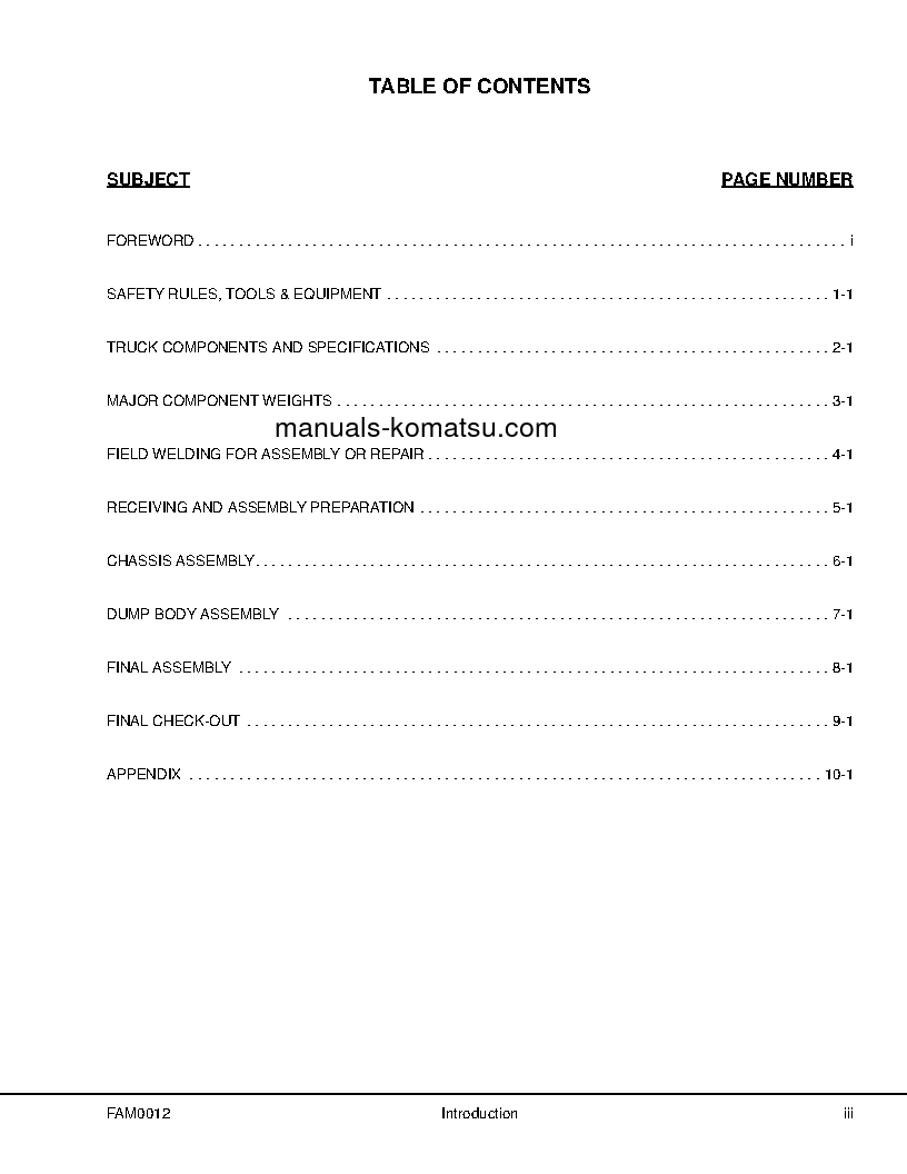 Protected: 830E-1(USA)-AC S/N A30109-A30239 Field assembly manual (English)