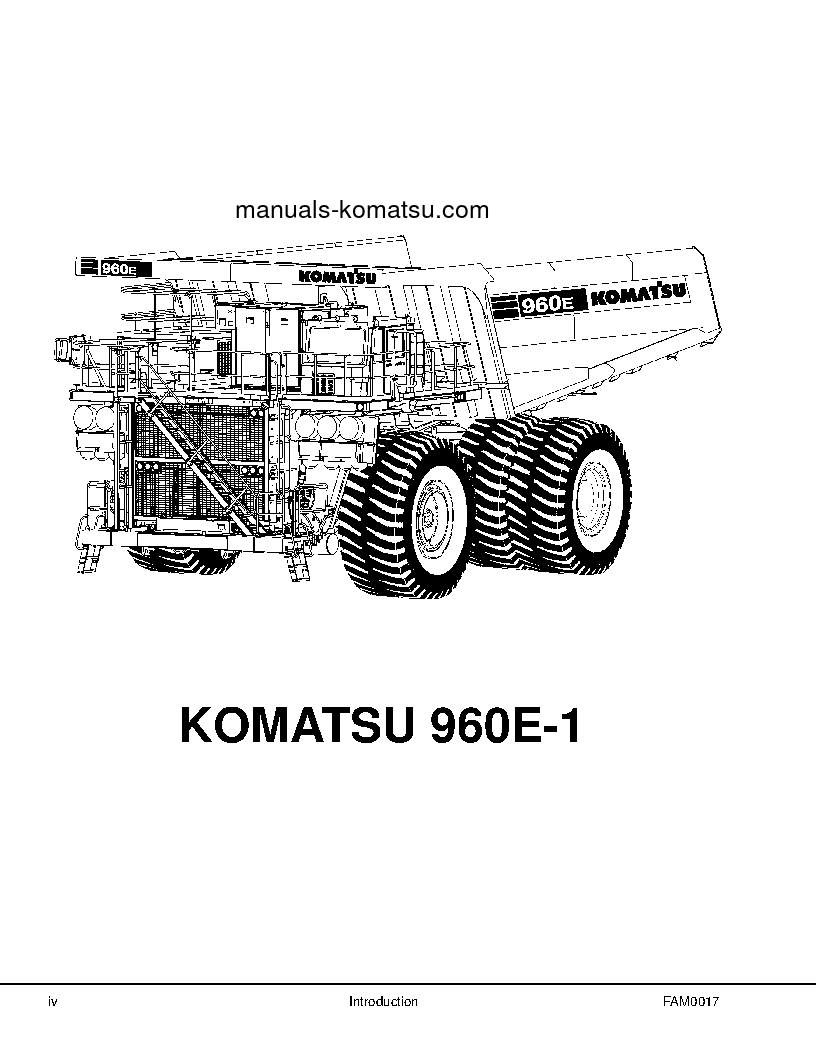 Protected: 960E-1(USA) S/N A30003-A30024 Field assembly manual (English)