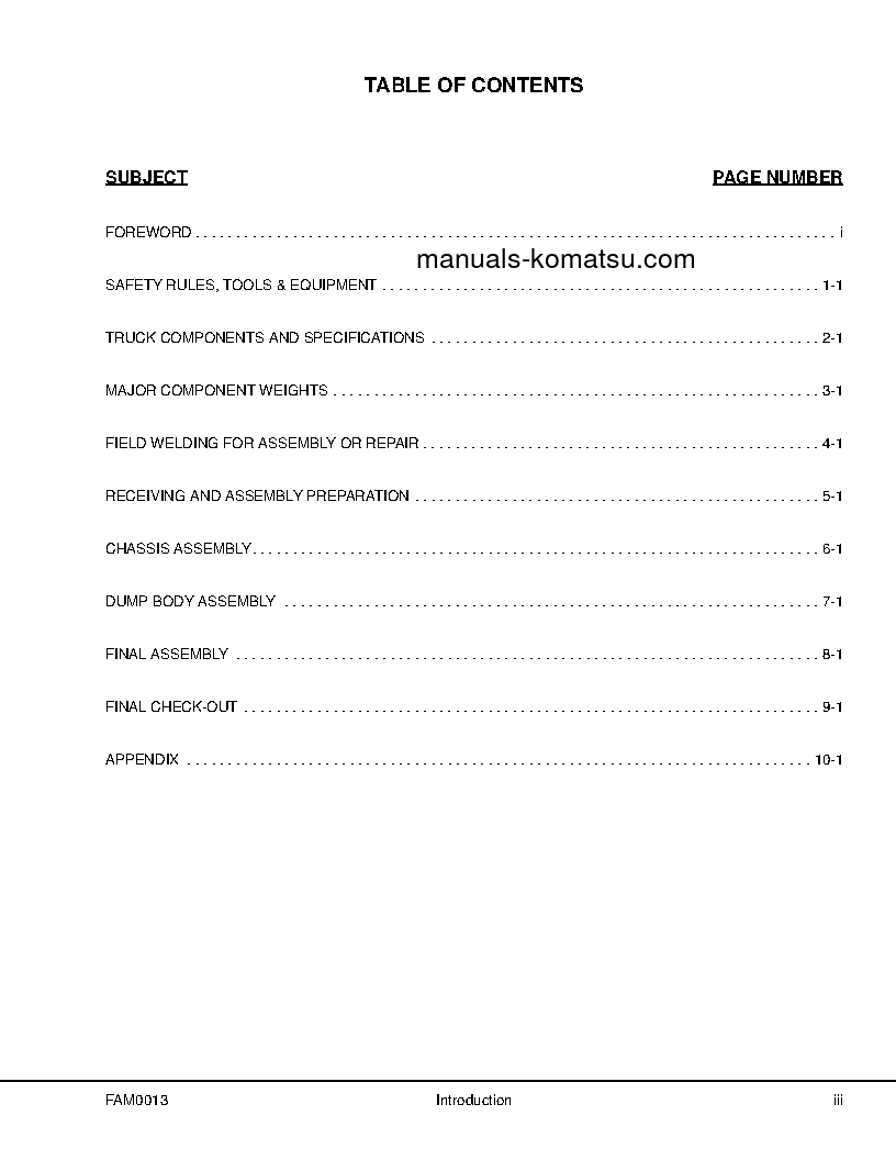 Protected: 930E-4(USA) S/N A30750-UP Field assembly manual (English)