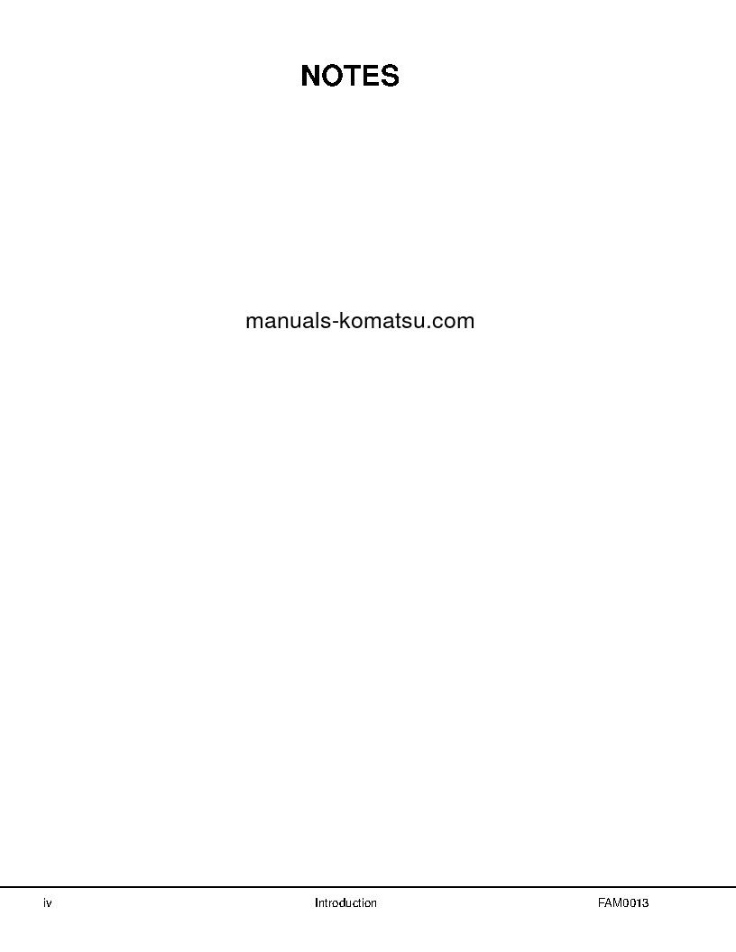 Protected: 930E-4(USA) S/N A30750-UP Field assembly manual (English)