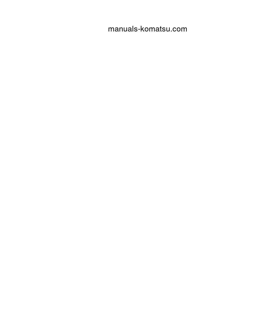 Protected: 930E-4(USA)-SE S/N A30769-UP Field assembly manual (English)